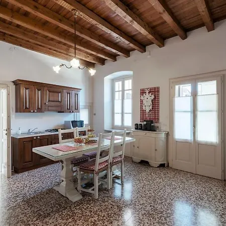 Apartmán Al Duomo Lonato