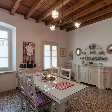 Apartmán Al Duomo Lonato