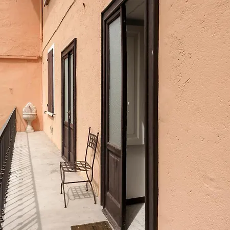 Al Duomo Apartmán *