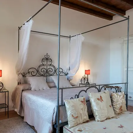 Apartmán Al Duomo Lonato