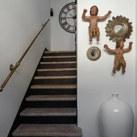 Apartmán Al Duomo Lonato