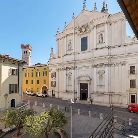 Apartmán Al Duomo