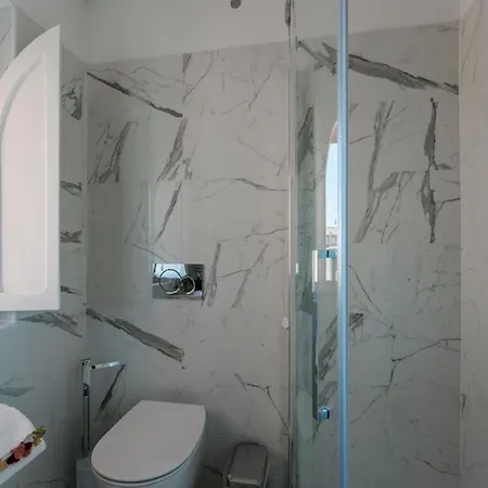 Apartmán Al Duomo *