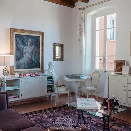 Apartmán Al Duomo