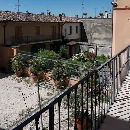 Apartmán Al Duomo *