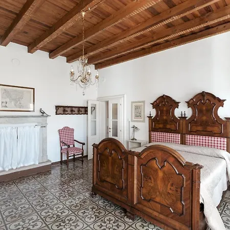 Apartmán Al Duomo