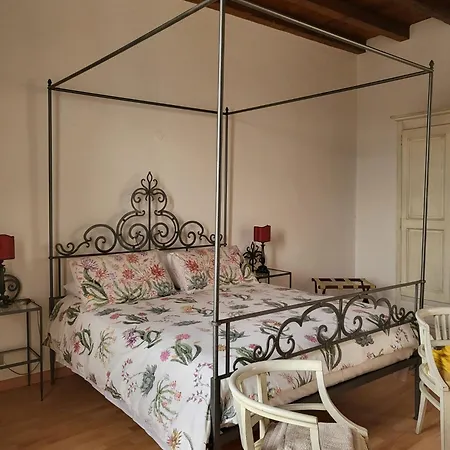 Al Duomo Apartmán *