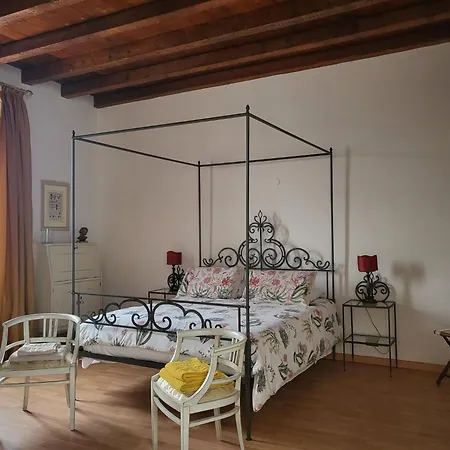 Apartmán Al Duomo Lonato