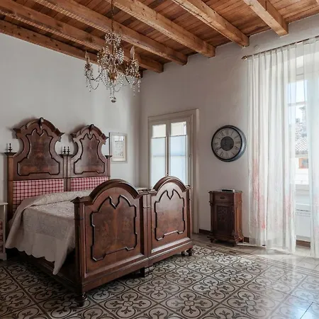 Al Duomo Apartmán Lonato