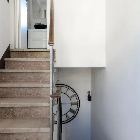 Al Duomo Apartmán