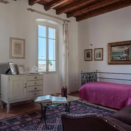 Apartmán Al Duomo *