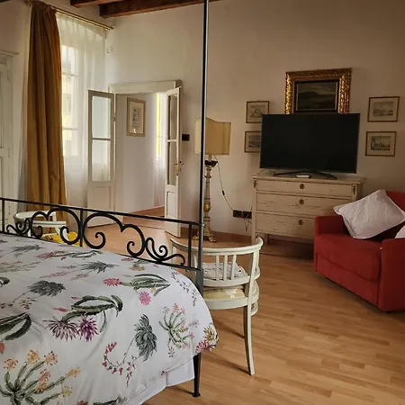 Apartmán Al Duomo