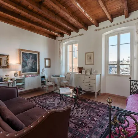 Al Duomo Apartment Lonato