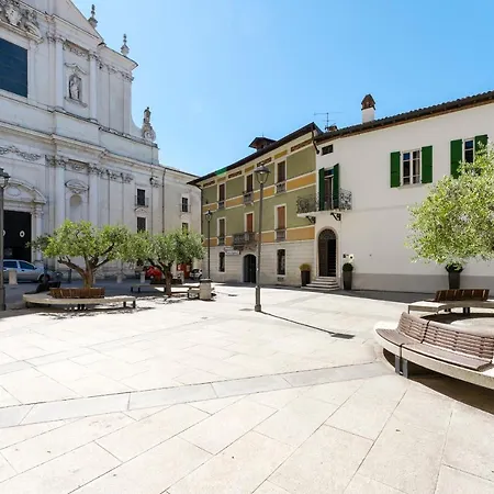 Al Duomo * Lonato del Garda